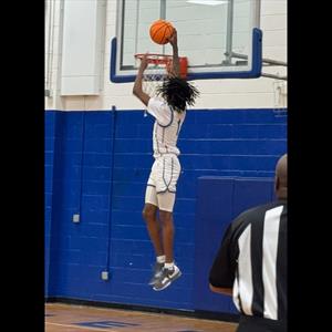 Carlos Drayton