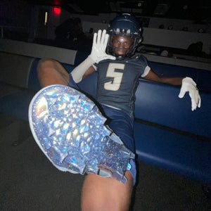 Marcus Jones mugshot