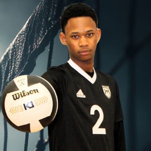 Carde'Ye Griffin mugshot