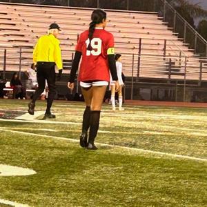 Isabel Ponce mugshot