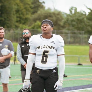 Derion Johnson