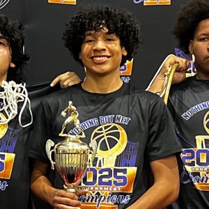 Santonio Mora mugshot