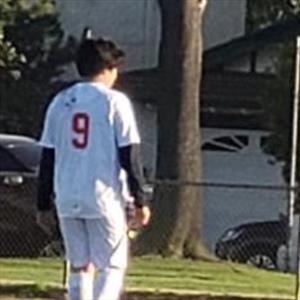 Aaron Gallardo