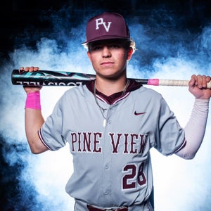 Porter Campbell mugshot