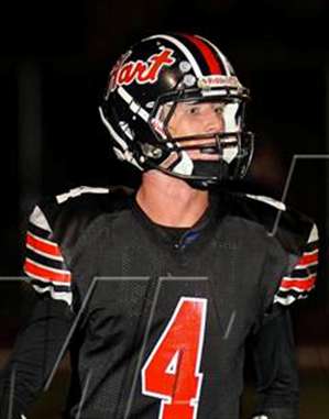 Trenton Irwin