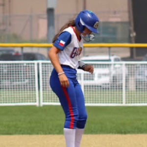 Gabby Mangieri