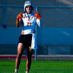 DARION PEREZ