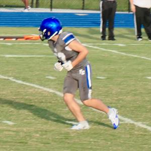 Levi Rogers