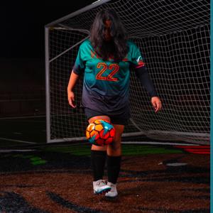 Genesis Ocegueda mugshot