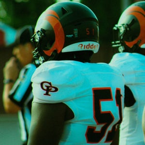 Rashaun Hilliard