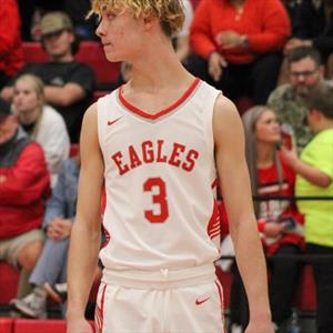 Payton Waters mugshot