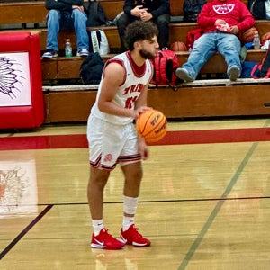 Khaled Escheik mugshot