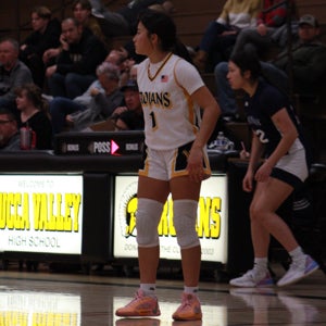 Nahveah Baclig mugshot