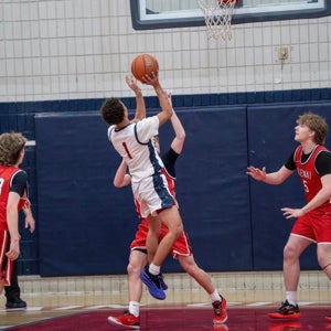 Jordan Blunt-Brown mugshot