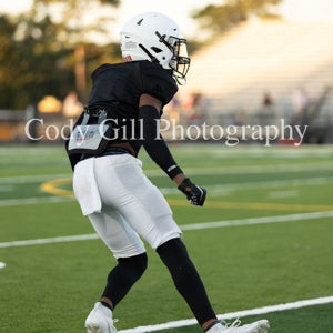 Jamarion Davis