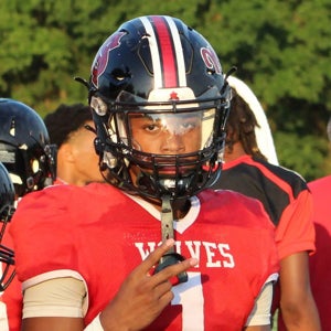 Jamarion Davis