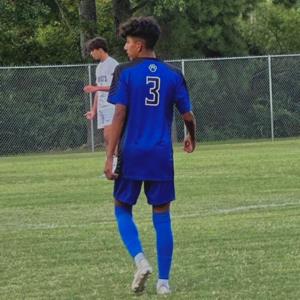Michael Gutierrez