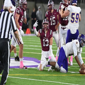 Alex Swenson mugshot