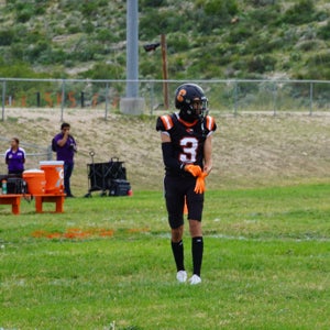 Kelton Coyan mugshot