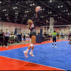 Ava Waldrop