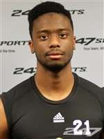 Devontre Stricklin