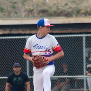 Justin Carpenter mugshot