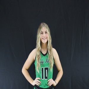 Kylah Parkhill