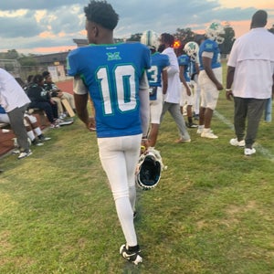 Christopher Mckinley