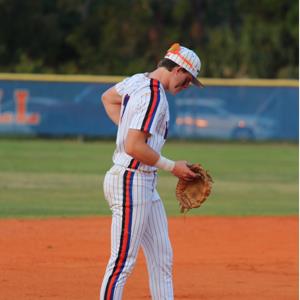 Richard Stegbauer mugshot