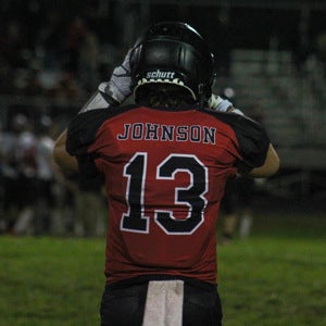 Alex Johnson