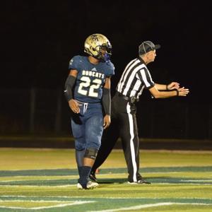 Tycavion Stovall