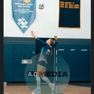 Olivia Nolan mugshot