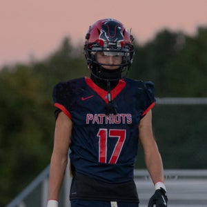 Owen Haas