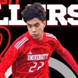 Rowan Sellers mugshot