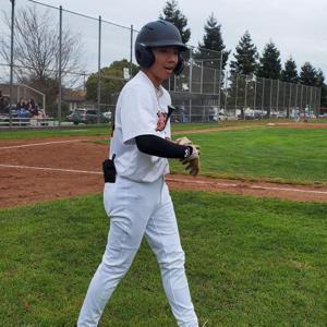 Julian Delfin mugshot