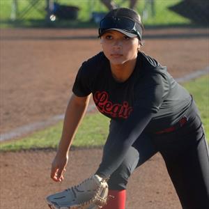 Taylor Gallegos mugshot