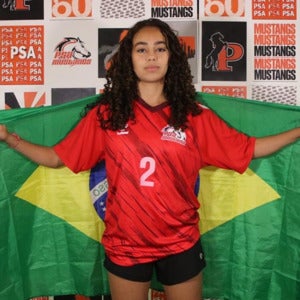 Dora Pereira mugshot