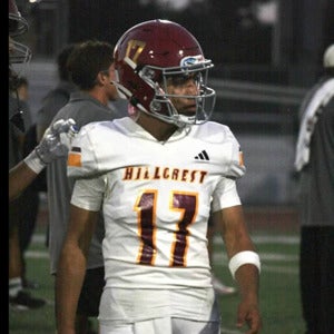 Alexander Villasenor