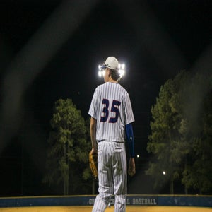 Jesse Stroud