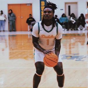 Javion Harris mugshot