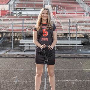 BRIELLE WESTRA
