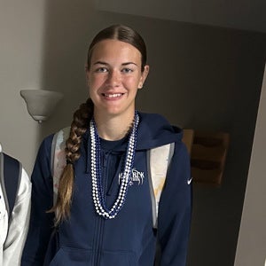 Sage LaVigne mugshot