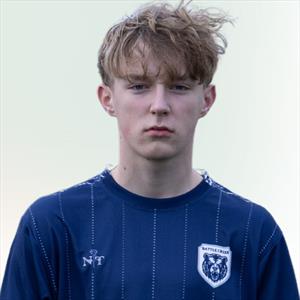 NOAH WETHERBY