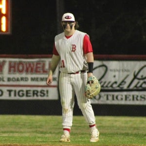 Bryson Fleck mugshot