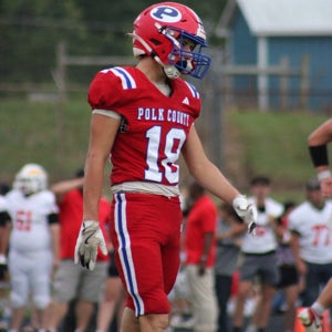 Kaden Qualls mugshot