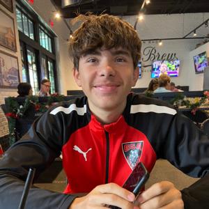 Christain Acosta
