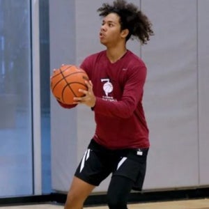 Denzell Ingram  mugshot