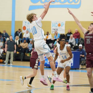 Samuel Reeves mugshot