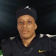 Joaquin Stewart