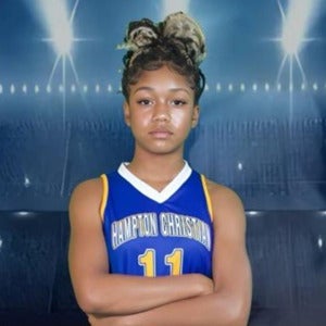 Imani Lyon